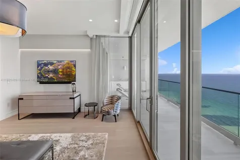 17901 Collins Avenue Sunny Isles Beach FL 33160