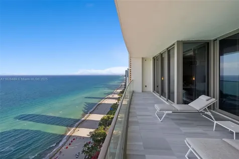 17901 Collins Avenue Sunny Isles Beach FL 33160