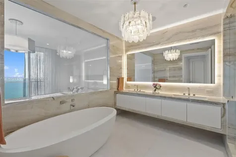 17901 Collins Avenue Sunny Isles Beach FL 33160