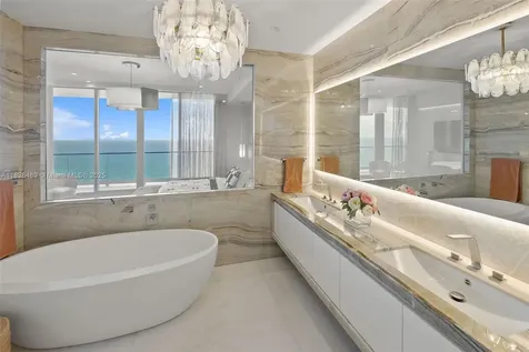 17901 Collins Avenue Sunny Isles Beach FL 33160