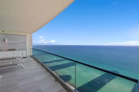 17901 Collins Avenue Sunny Isles Beach FL 33160