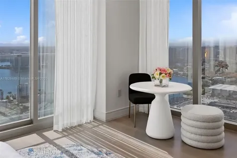 17901 Collins Avenue Sunny Isles Beach FL 33160