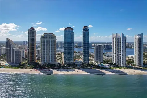 17901 Collins Avenue Sunny Isles Beach FL 33160