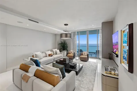 17901 Collins Avenue Sunny Isles Beach FL 33160