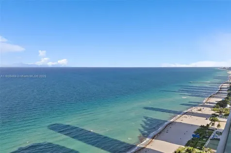 17901 Collins Avenue Sunny Isles Beach FL 33160