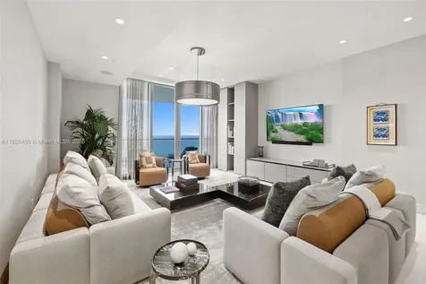 17901 Collins Avenue Sunny Isles Beach FL 33160