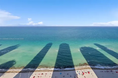 17901 Collins Avenue Sunny Isles Beach FL 33160