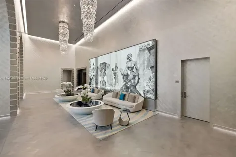 17901 Collins Avenue Sunny Isles Beach FL 33160