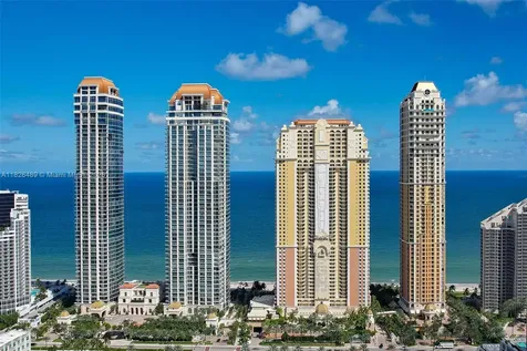 17901 Collins Avenue Sunny Isles Beach FL 33160