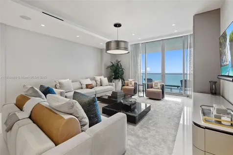 17901 Collins Avenue Sunny Isles Beach FL 33160