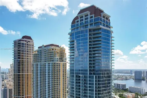 17901 Collins Avenue Sunny Isles Beach FL 33160