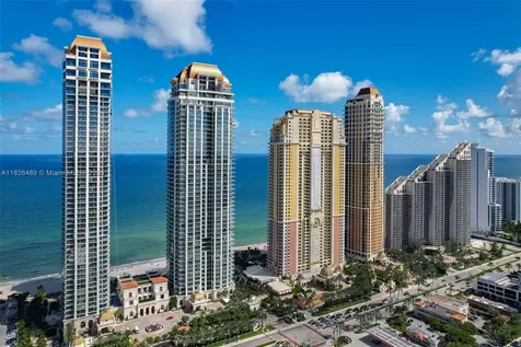 17901 Collins Avenue Sunny Isles Beach FL 33160