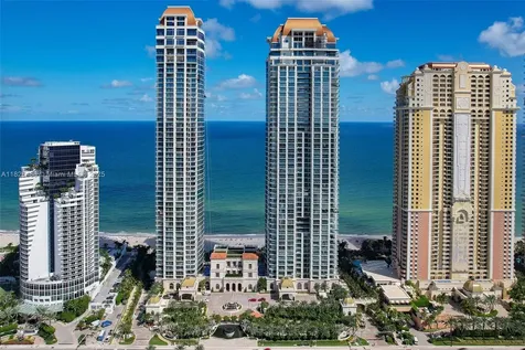 17901 Collins Avenue Sunny Isles Beach FL 33160