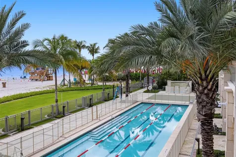 17901 Collins Avenue Sunny Isles Beach FL 33160