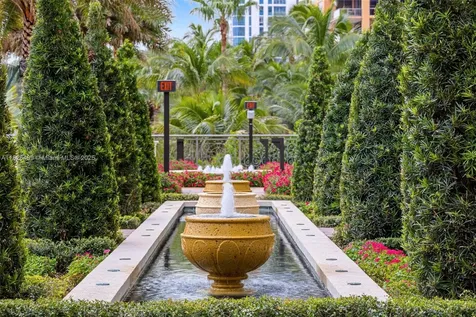 17901 Collins Avenue Sunny Isles Beach FL 33160