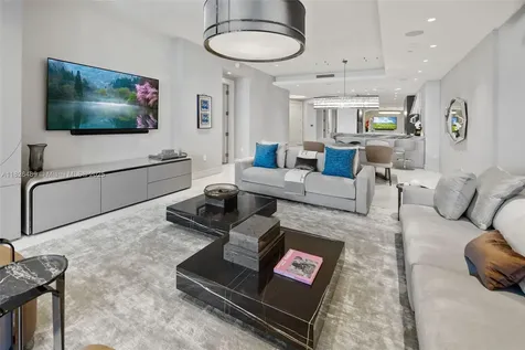 17901 Collins Avenue Sunny Isles Beach FL 33160