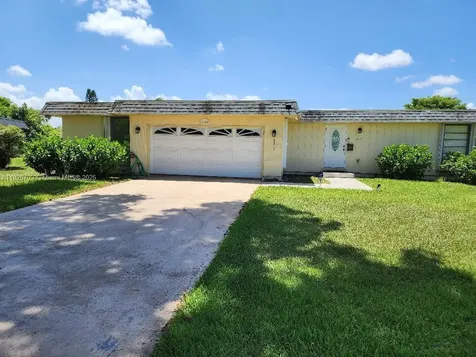 6311 NW 71st Avenue Tamarac FL 33321
