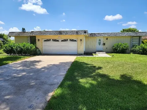6311 NW 71st Avenue Tamarac FL 33321