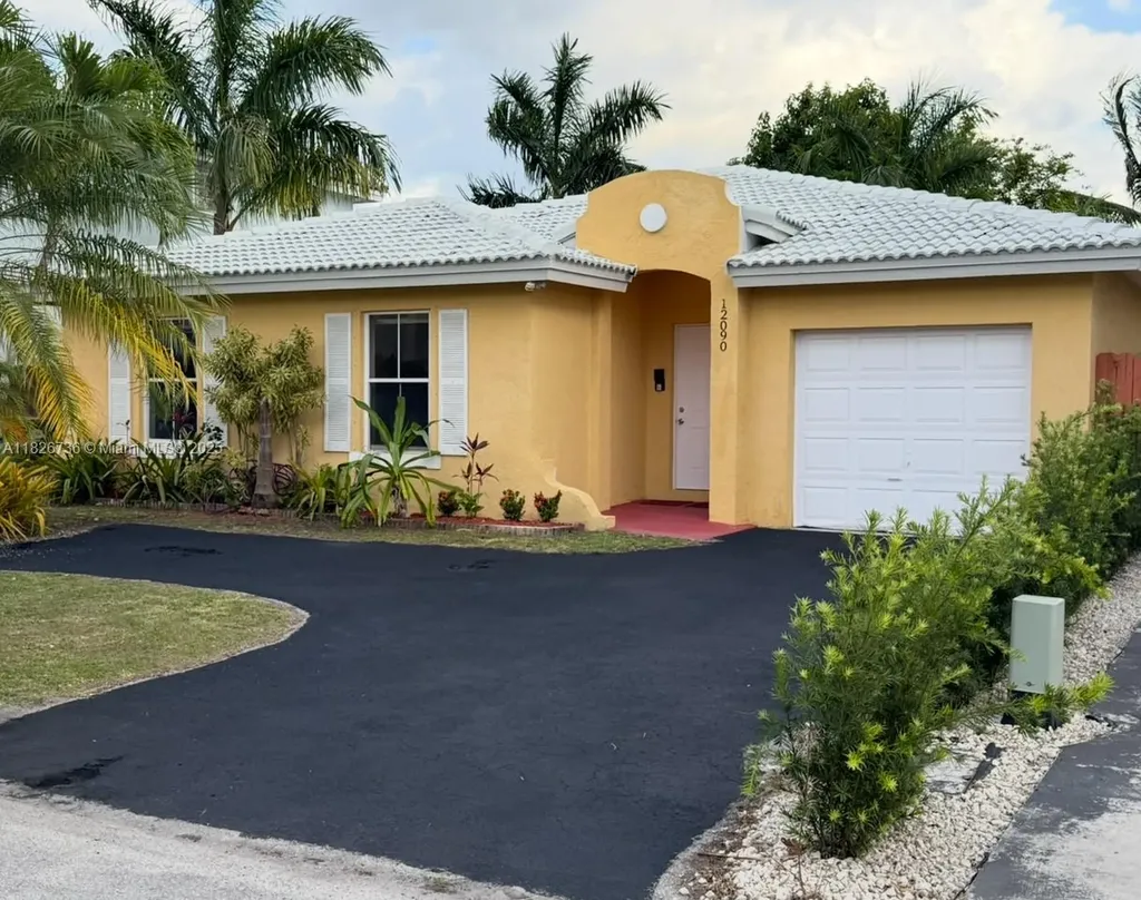 12090 SW 250th Terrace Homestead FL 33032