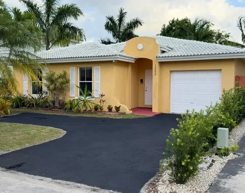 12090 SW 250th Terrace Homestead FL 33032