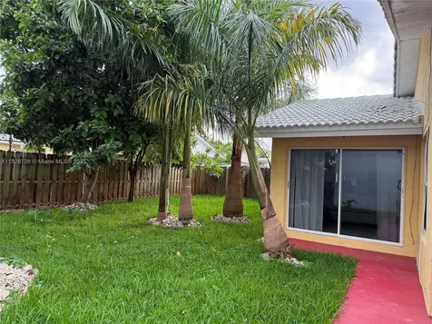 12090 SW 250th Terrace Homestead FL 33032