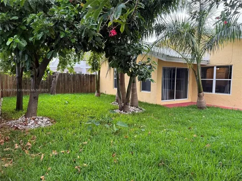 12090 SW 250th Terrace Homestead FL 33032
