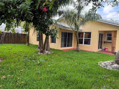 12090 SW 250th Terrace Homestead FL 33032