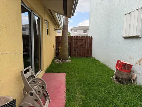 12090 SW 250th Terrace Homestead FL 33032