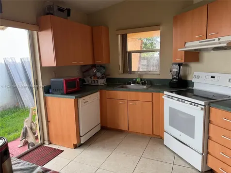 12090 SW 250th Terrace Homestead FL 33032