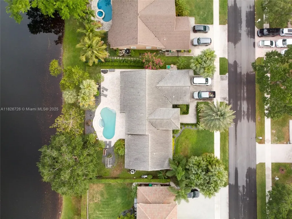 1732 SW 103rd Lane Davie FL 33324