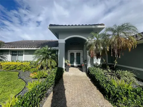 1732 SW 103rd Lane Davie FL 33324