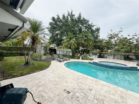 1732 SW 103rd Lane Davie FL 33324
