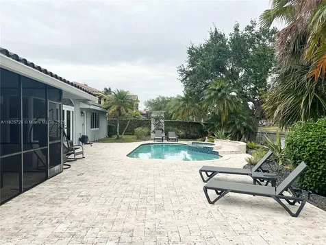 1732 SW 103rd Lane Davie FL 33324
