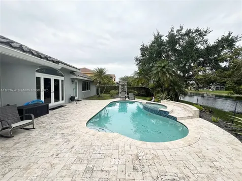 1732 SW 103rd Lane Davie FL 33324