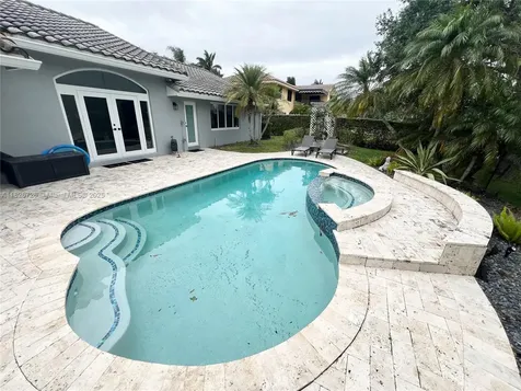 1732 SW 103rd Lane Davie FL 33324