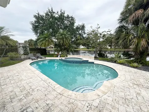 1732 SW 103rd Lane Davie FL 33324