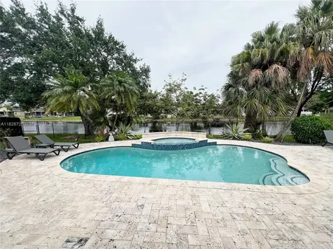 1732 SW 103rd Lane Davie FL 33324