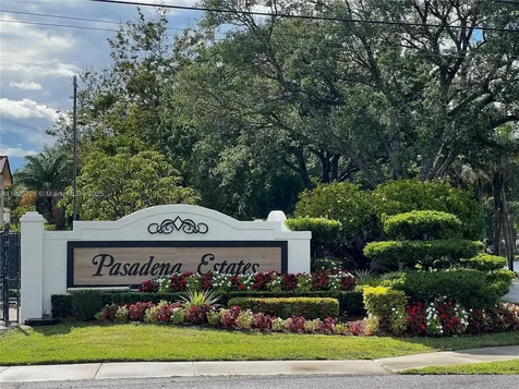 1732 SW 103rd Lane Davie FL 33324