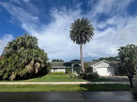 1732 SW 103rd Lane Davie FL 33324
