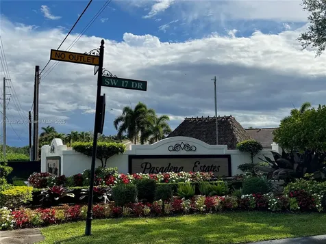 1732 SW 103rd Lane Davie FL 33324