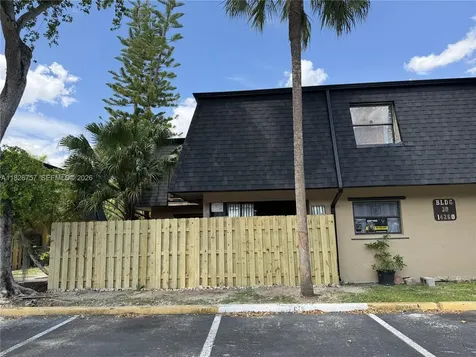 14260 SW 94th Circle Lane Miami FL 33186
