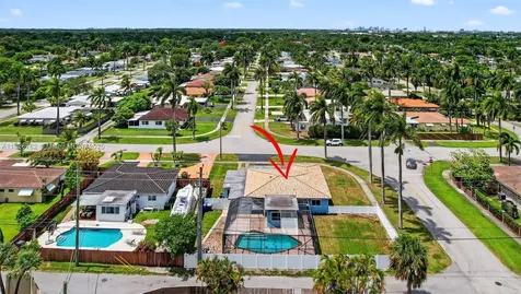 3202 Pierce Street Hollywood FL 33021