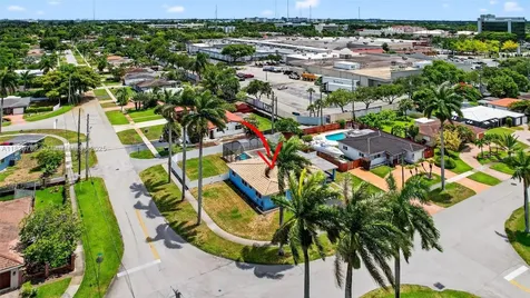 3202 Pierce Street Hollywood FL 33021
