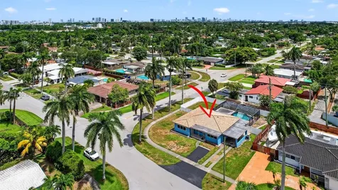 3202 Pierce Street Hollywood FL 33021