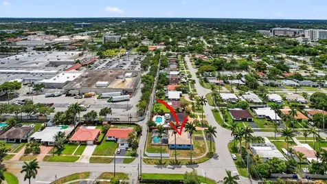 3202 Pierce Street Hollywood FL 33021