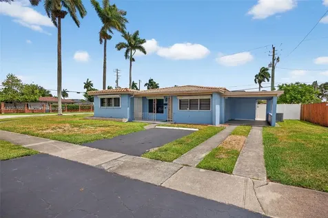 3202 Pierce Street Hollywood FL 33021
