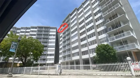 2025 NE 164th Street North Miami Beach FL 33162