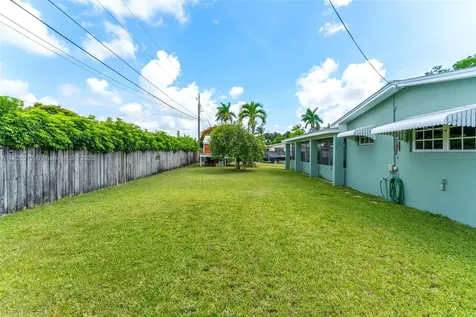 27240 SW 166th Avenue Homestead FL 33031