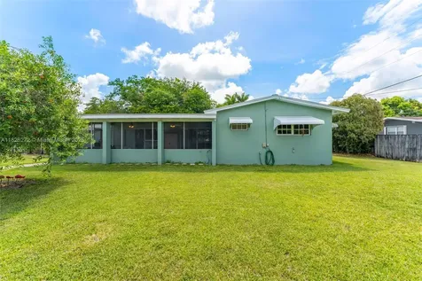 27240 SW 166th Avenue Homestead FL 33031