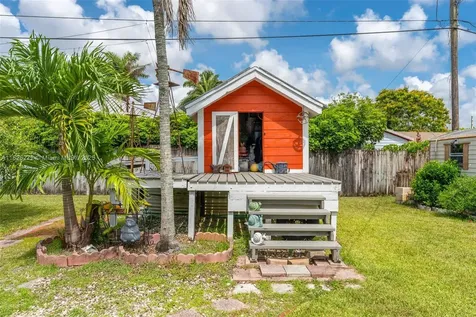 27240 SW 166th Avenue Homestead FL 33031